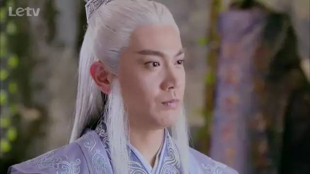 张智尧刘亦菲古装混剪,张智尧古装盛世美颜混剪