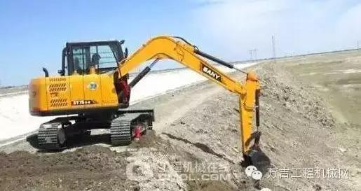 三一挖掘机销量最好的机型,2019三一挖掘机销量及平均吨位