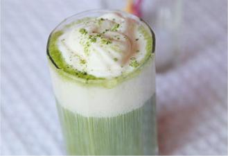 青汁不好喝,青汁难喝可以兑奶吗