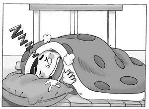 什么是嗜睡其表现有哪些,什么是嗜睡