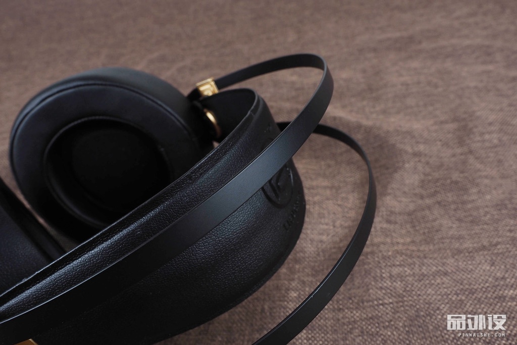 LTD-Jiang匠BattleMARKⅢ游戏耳机图赏