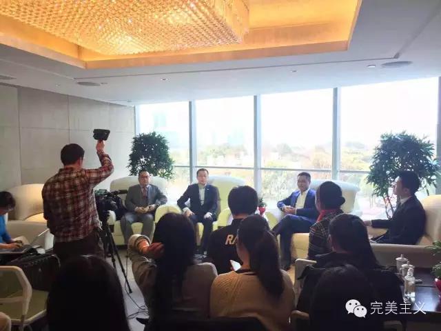 微盟资本,微盟集团前景预测