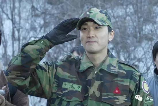 韩国征兵宣传片真正男子汉,韩国征兵广告