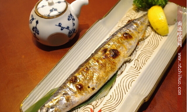 南通日式料理一条街,南通性价比最高的日本料理