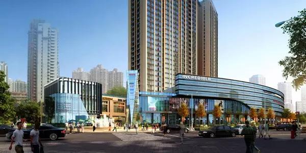 2021年魔都即将开的商场,2021魔都新开20家商场