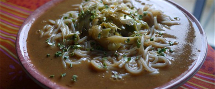 路过武汉要买啥,去武汉不容错过的美食