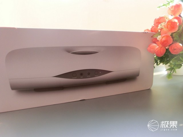 偶像派也有好声音：幻响小贝HiFi2.1音箱