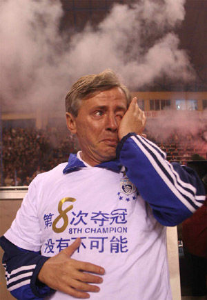 世预赛国足落入死亡之组,世预赛国足意外落选球员