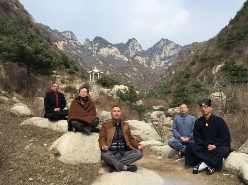 辟谷养生道教,道教辟谷最专业的地方