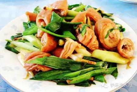 三月常吃这物，送您健康好身体！