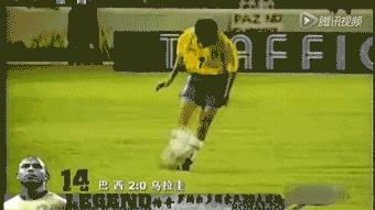 大罗突破铁桶桶阵进球,大罗进球集锦10佳