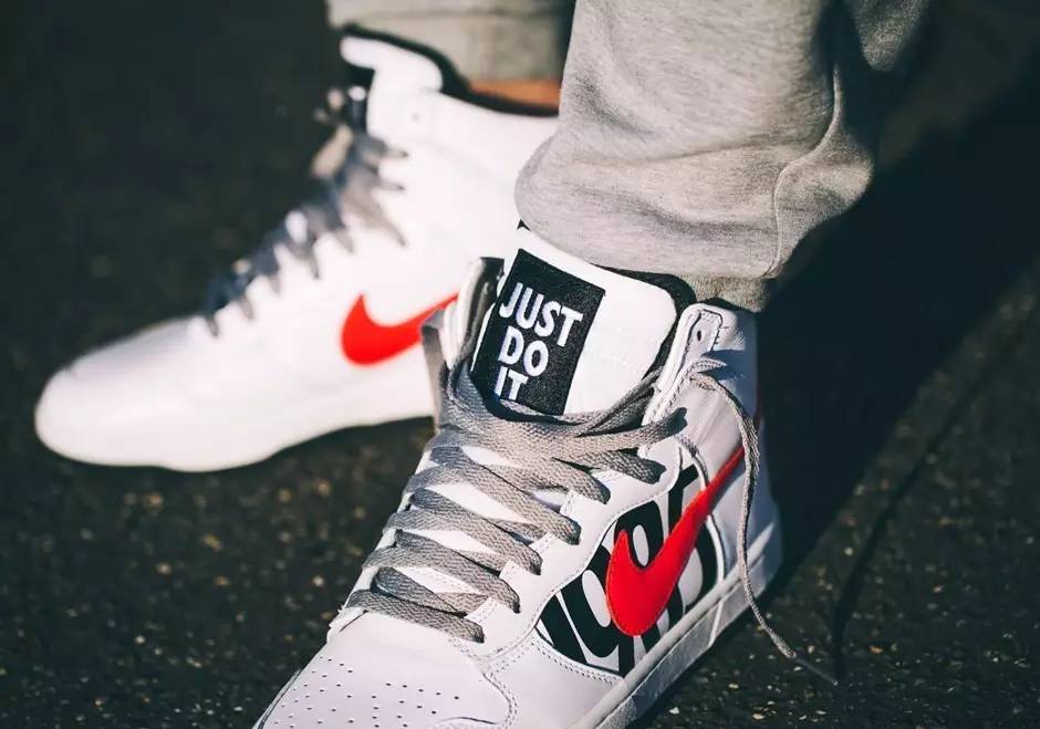 鞋报|一大波新鞋正在袭来。