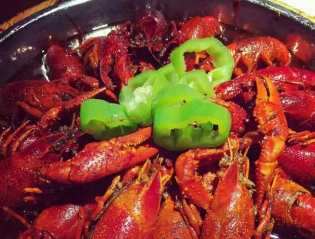 不吃虾会怎样,西安虾店推荐