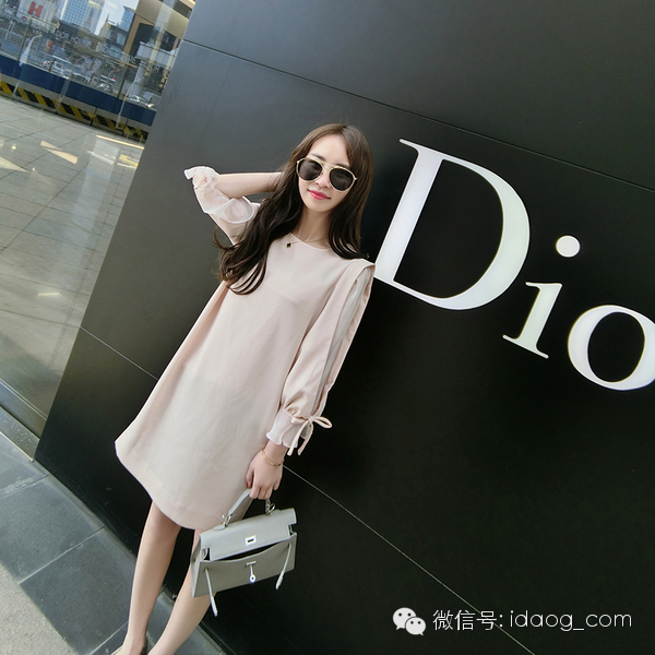 有个性但还不能太前卫，否则就是奇葩了