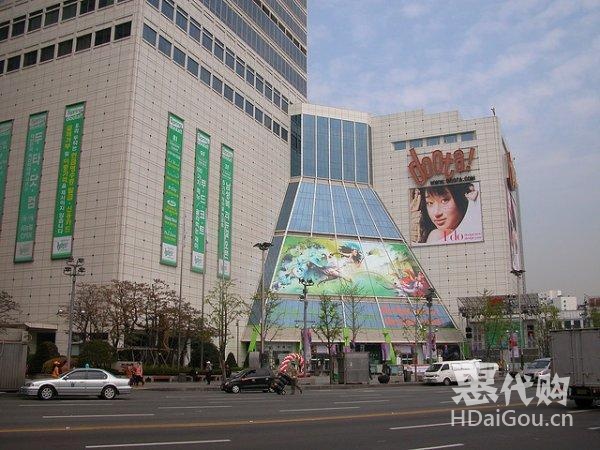 韩国免税购物必买清单,韩国首尔旅游购物攻略