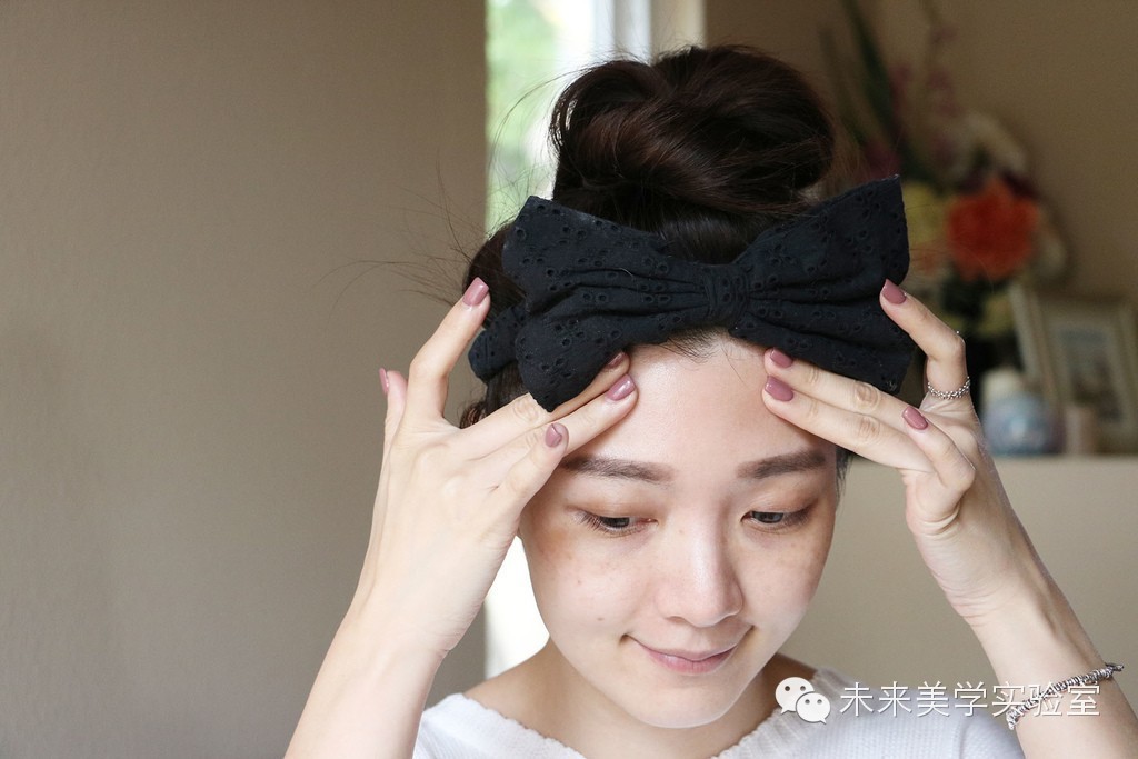 ShowGirl试用|SEXYLOOK水润保湿黑面膜