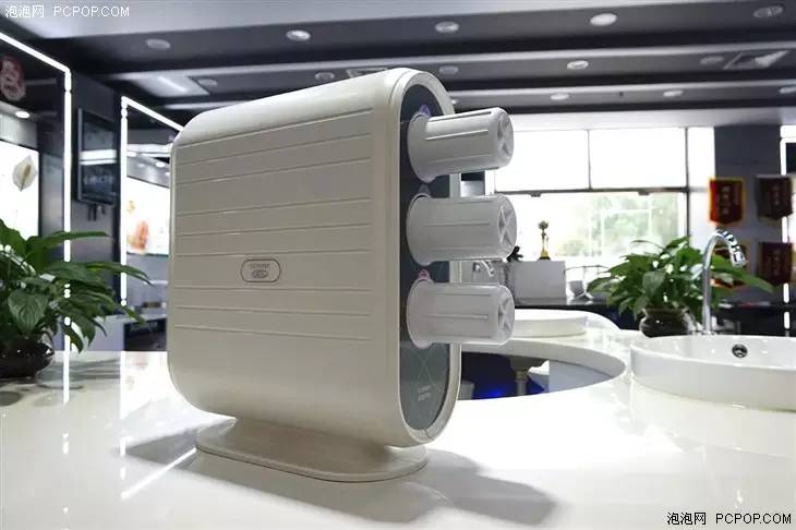 怡口净水器800gproplus评测,怡口净水器800spro怎么样