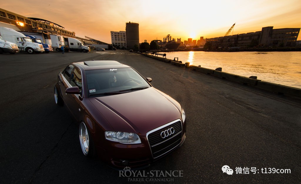 老款奥迪a4改装最新款,奥迪a4可以改装哪几个系列