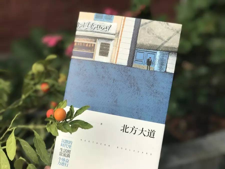 八个各不相同的“北漂客”，共同在欲望都市里奋力逆行