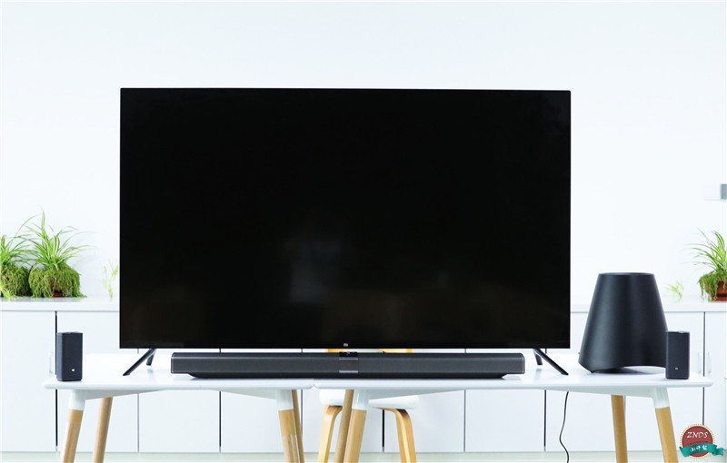小米分体式电视是第几代,小米电视4分体式主机当音响