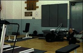 跑步机如何避免伤膝盖,跑步机爬坡走伤膝盖吗