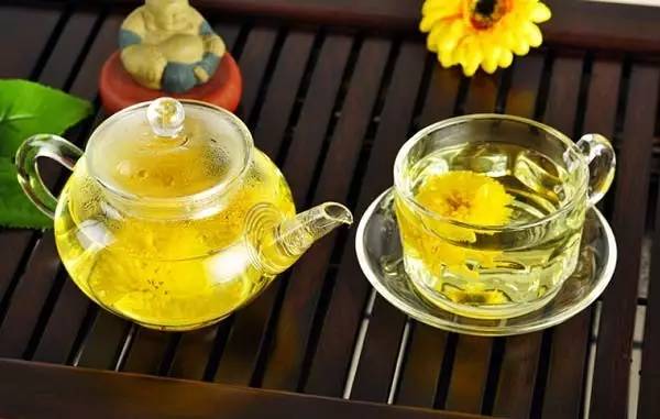 怎么配解暑茶,解暑茶怎么熬