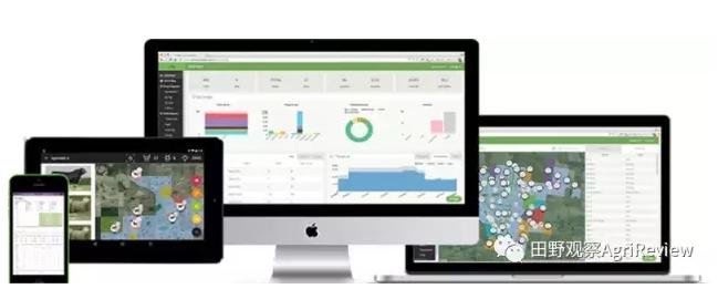 全球最强农业公司排名榜最新,农业创业十大风口企业