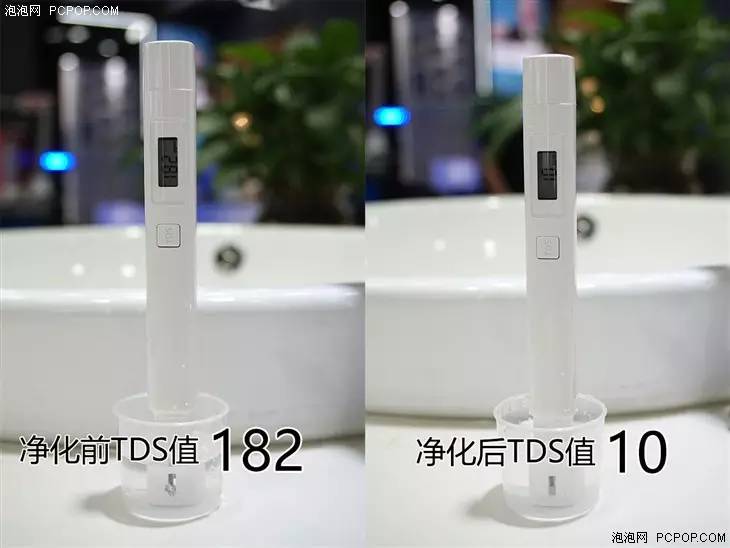 怡口净水器800gproplus评测,怡口净水器800spro怎么样