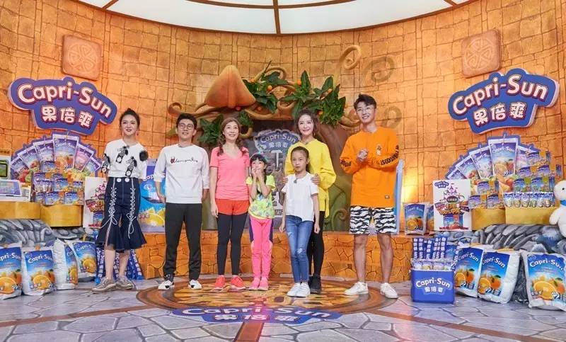 疯狂的麦咭夏天黄嘉千,疯狂的麦咭第四季黄嘉千