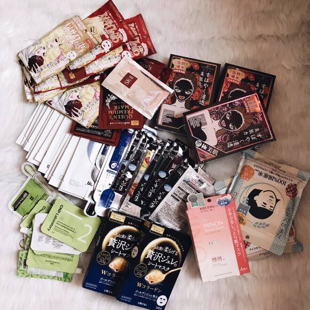 揭秘护肤成分科普,超全护肤成分科普