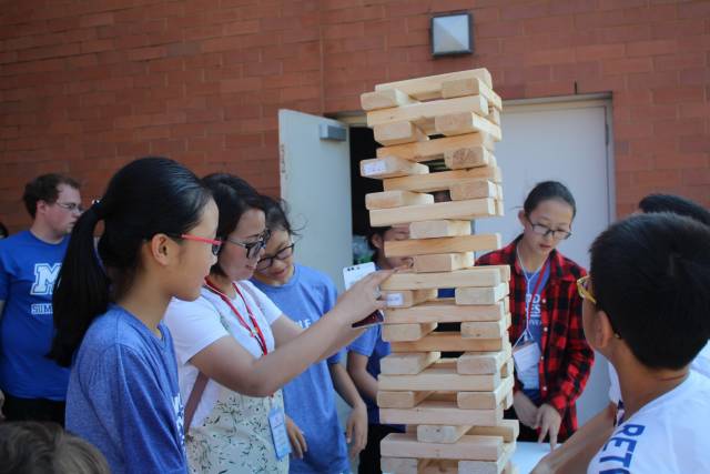 美国游学全攻略,美国游学实录100例