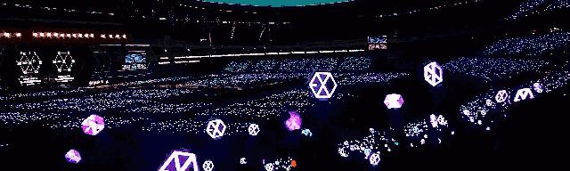 exo演唱会回顾一路走来,exo十一周年演唱会自我介绍