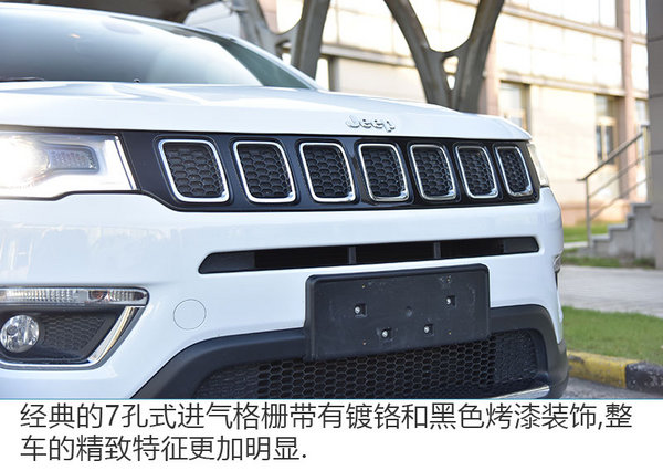 国产jeep指南者,jeepsuv指南者2021落地价明细