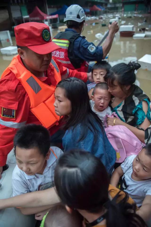 赞!从赣南到赣北,这支民间队伍凭什么让人念念不忘~