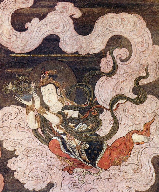 中国四大壁画法海寺壁画,法海寺壁画有多少张