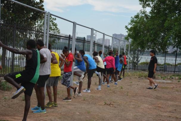 独家丨牛啊，这三个国家的体育“国训”都被湖南包了！