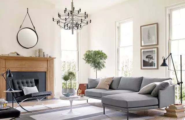 看《我的前半生》，别光关注第三者和男神，有时间看看里面的那些灯啊喂