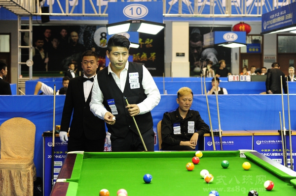 波茨杆打比赛,波茨实力有多强