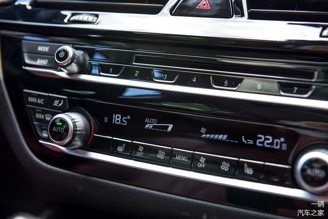 未来宝马五系,宝马5系528li更换液晶仪表盘