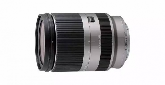 tamron镜头18-200mm,tamron镜头是什么意思