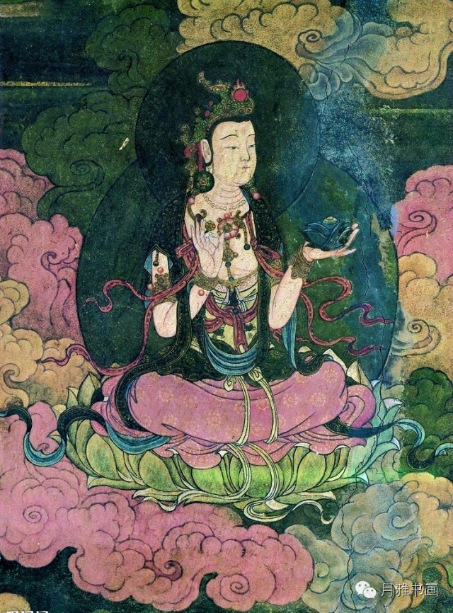 中国四大壁画法海寺壁画,法海寺壁画有多少张