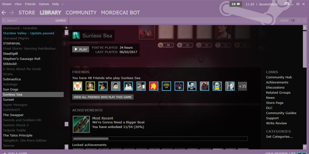 在steam买了游戏还能退吗,在steam买了游戏又买了ps