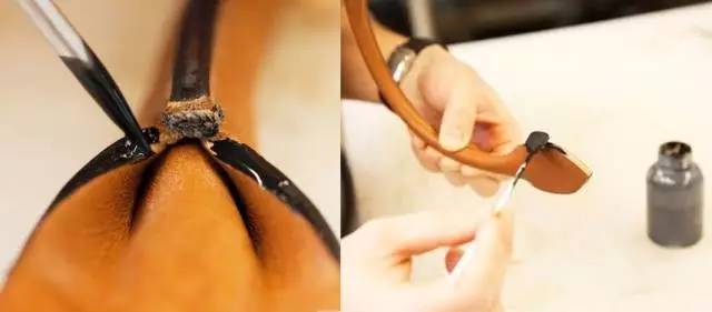 lv到手后怎么检查,lv鉴定吓出冷汗