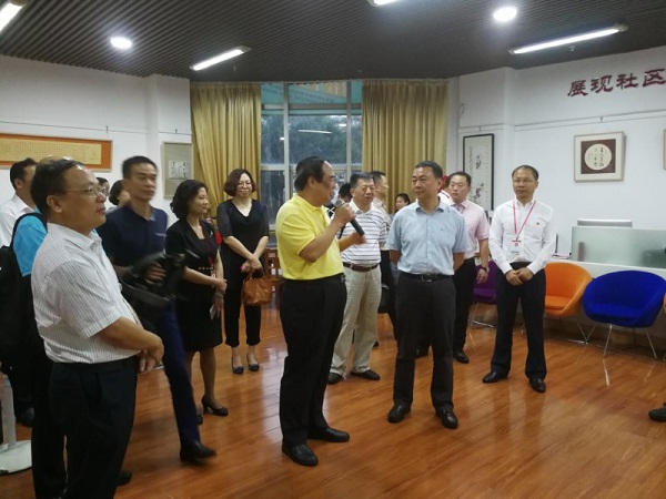 街道创建公共文化服务示范区总结,创建公共文化服务示范区工作总结