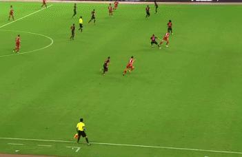 国际比赛十大争议判罚,中国主裁再现神奇判罚