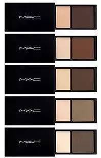 为什么mac这么贵,mac彩妆全系列