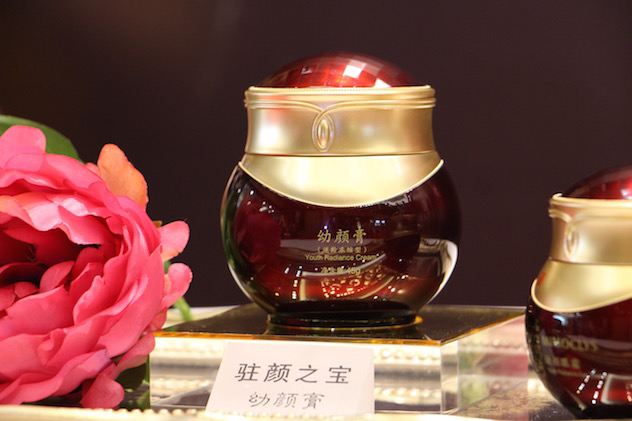 玉瓷肌名门闺秀祛斑效果怎么样,名门闺秀玉瓷肌怎么样