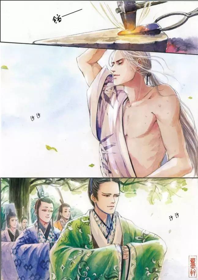 嵇康何时投靠司马氏,嵇康的历史背景