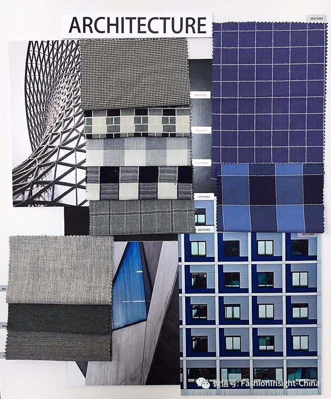 对接意大利时尚品牌｜“丝路米兰”趋势联盟面料绚丽绽放海外市场