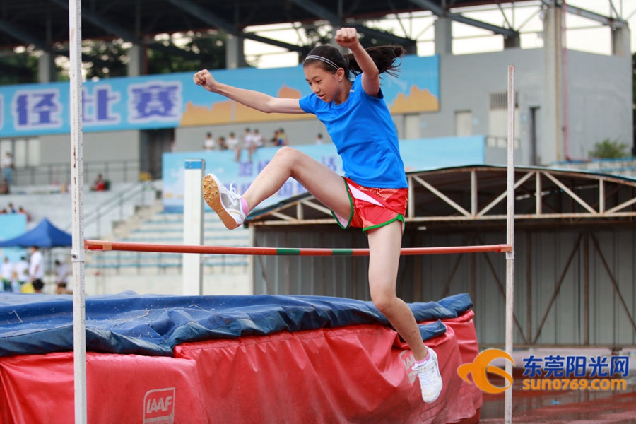 2017年东莞市田径锦标赛,东莞市第九届运动会田径100米